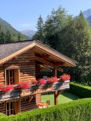 Appartements, Chalet Le Labrador